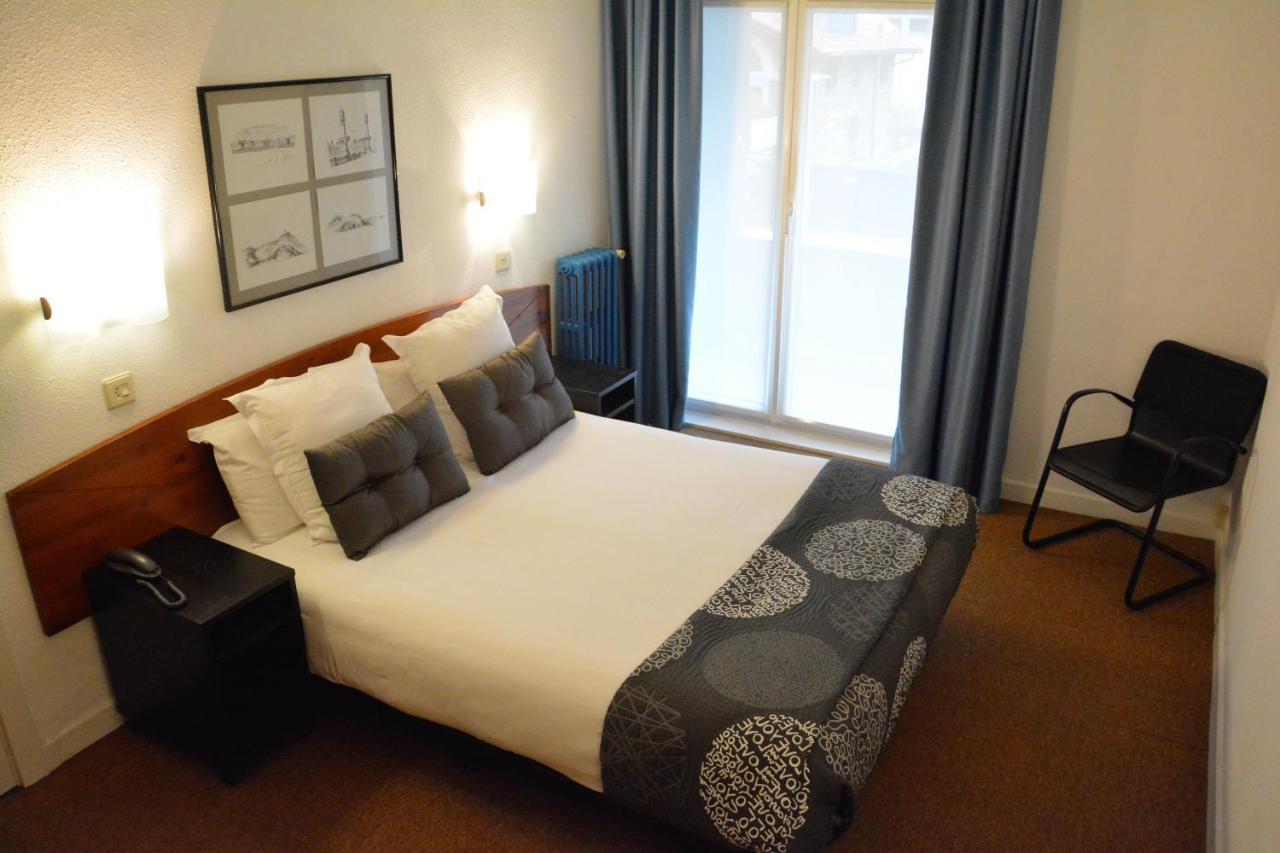 Hotel Record, San Sebastian